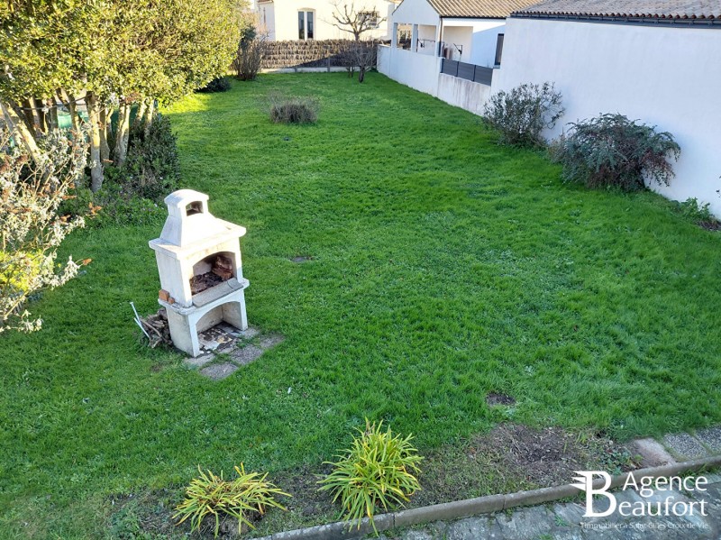 vente Maison Le Fenouiller 75 m²