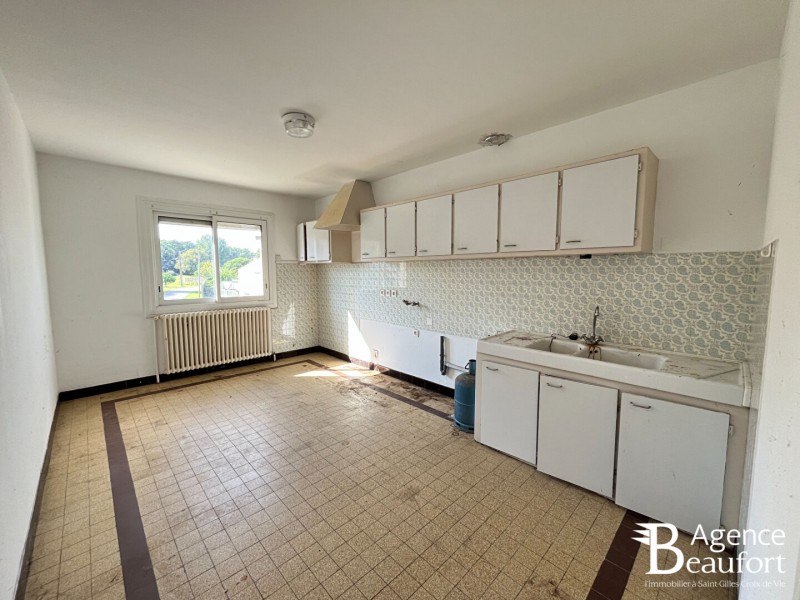 immobilier Maison à vendre Saint-Hilaire-de-Riez 223 650 euros