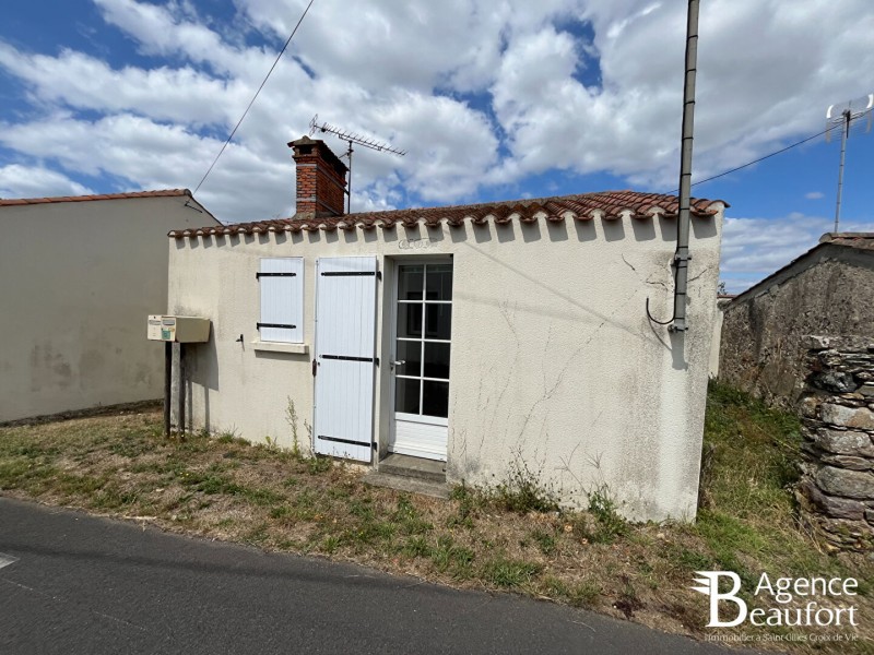 Maison à vendre Le Fenouiller