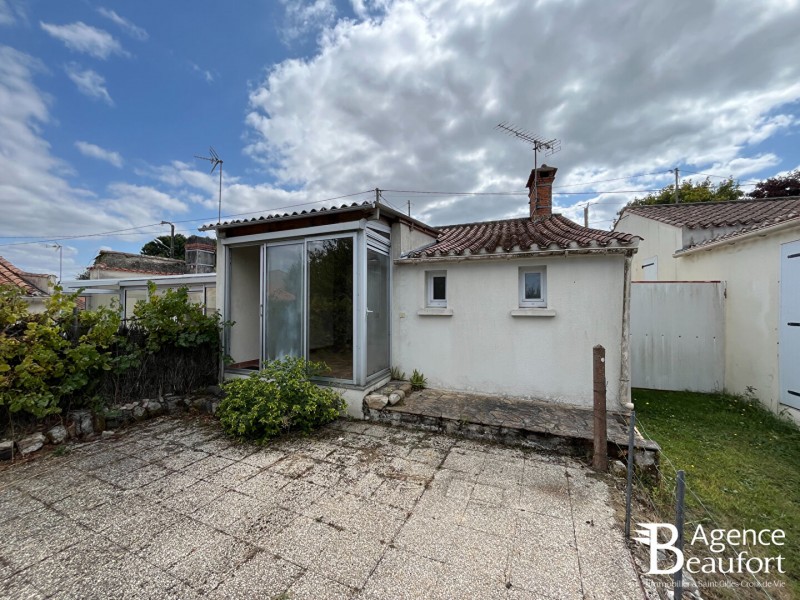 immobilier Maison à vendre Le Fenouiller 150 500 euros