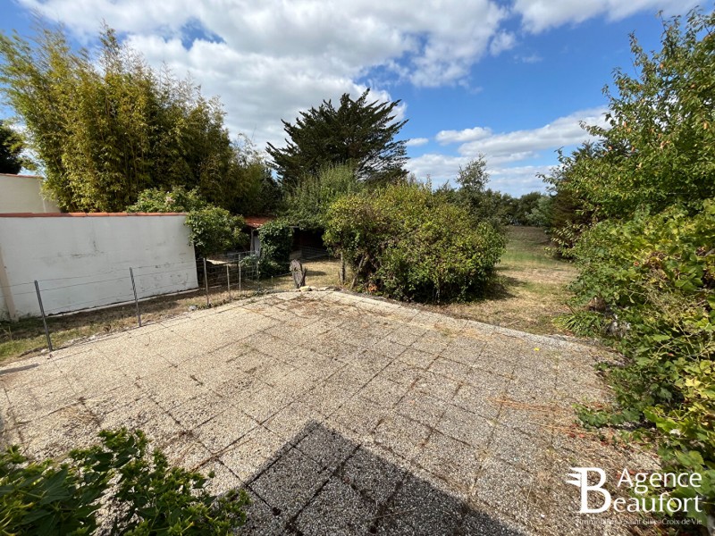 Maison à vendre 3 pièces 41 m²