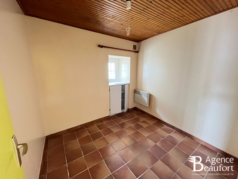 Maison à vendre Le Fenouiller