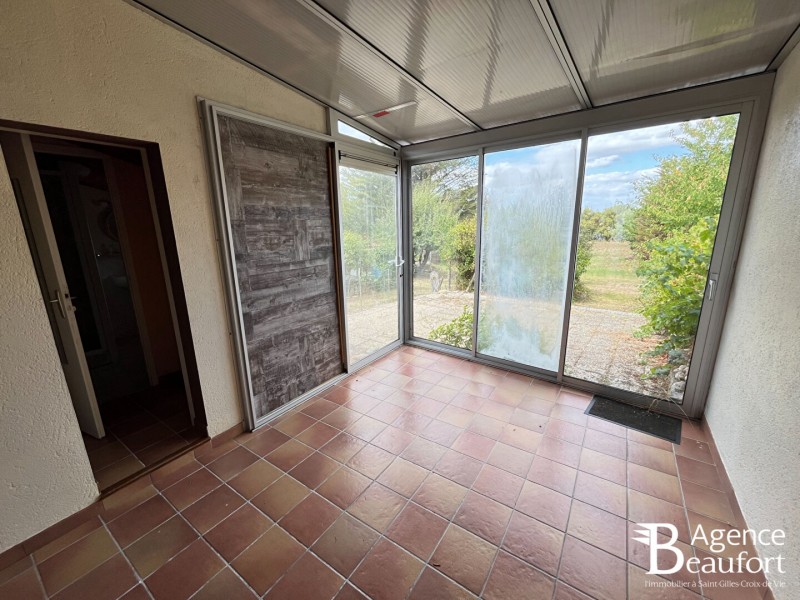 vente Maison Le Fenouiller 41 m²