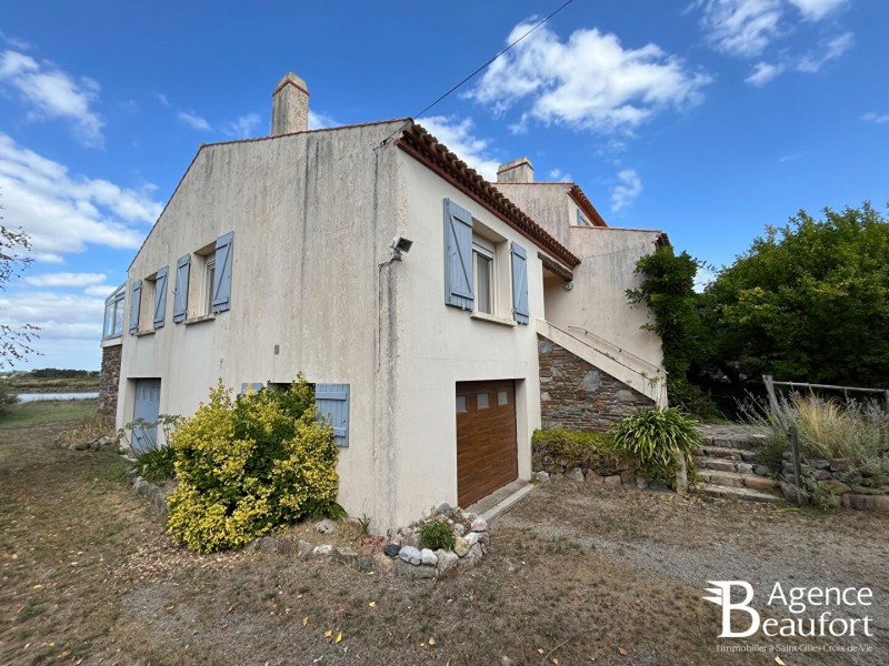 vente Maison Le Fenouiller 149 m²