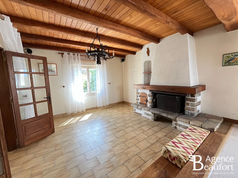 achat vente Maison 6 pièces 149 m² vendée
