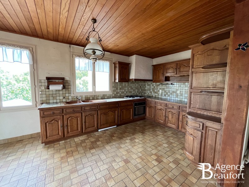 Maison à vendre Le Fenouiller