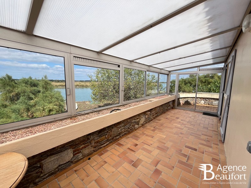 vente Maison Le Fenouiller 149 m²