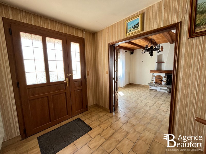 immobilier Maison à vendre Le Fenouiller 451 500 euros