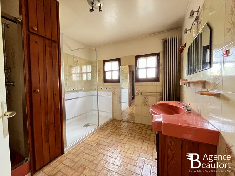 Maison à vendre 6 pièces 149 m²