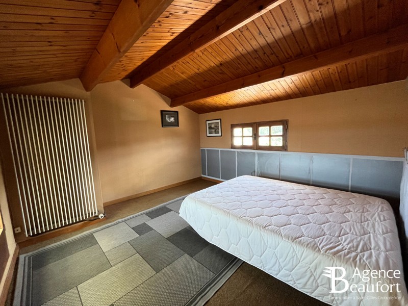 achat vente Maison 6 pièces 149 m² vendée