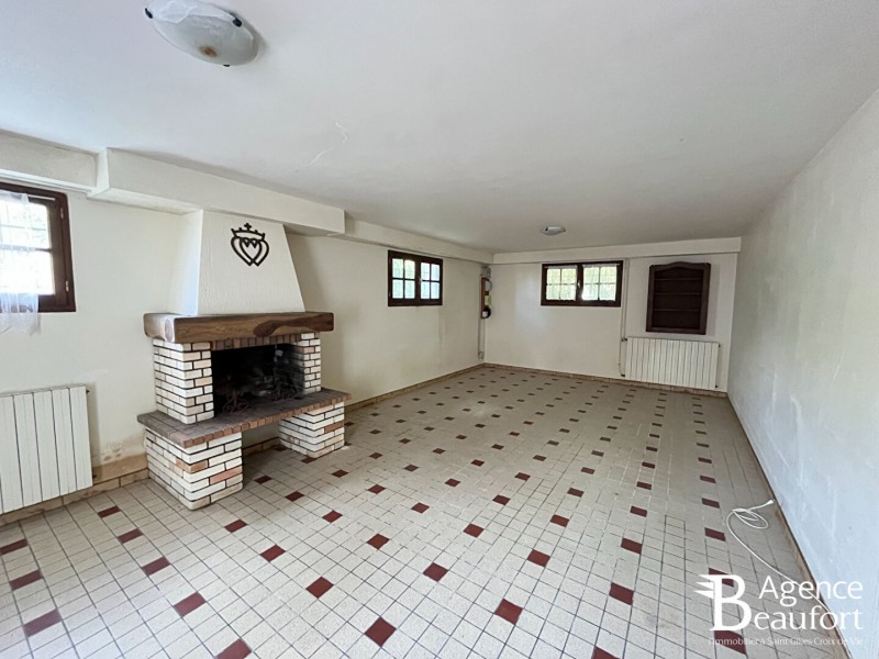 Maison à vendre Le Fenouiller