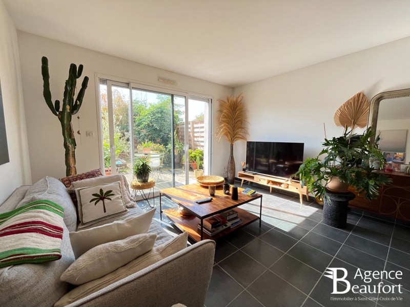Maison à vendre 6 pièces 90 m²