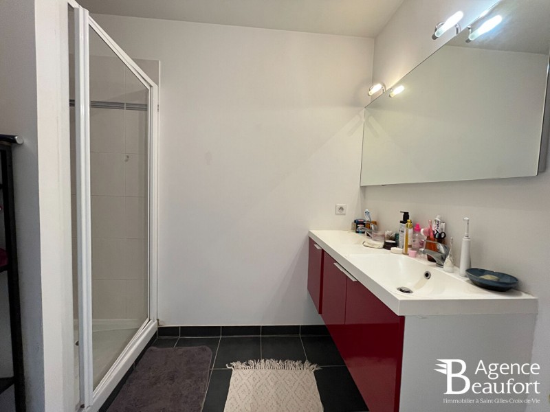 vente Maison Saint-Gilles-Croix-de-Vie 90 m²