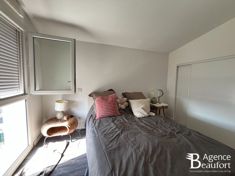 immobilier Maison à vendre Saint-Gilles-Croix-de-Vie 279 500 euros