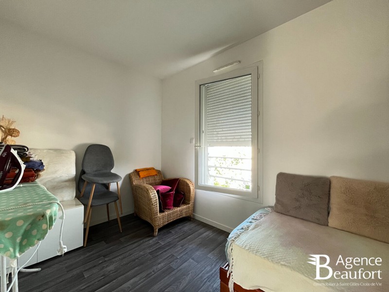 Maison à vendre 6 pièces 90 m²
