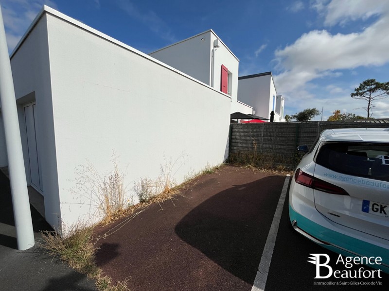 vente Maison Saint-Gilles-Croix-de-Vie 90 m²