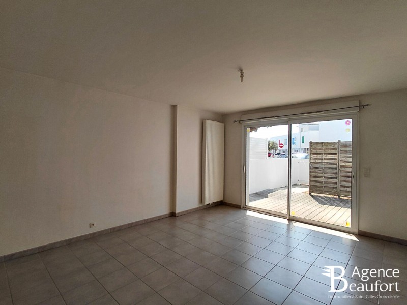 Appartement à vendre 1 pièces 34 m²