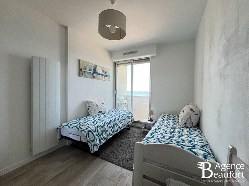 Appartement à vendre Saint-Gilles-Croix-de-Vie