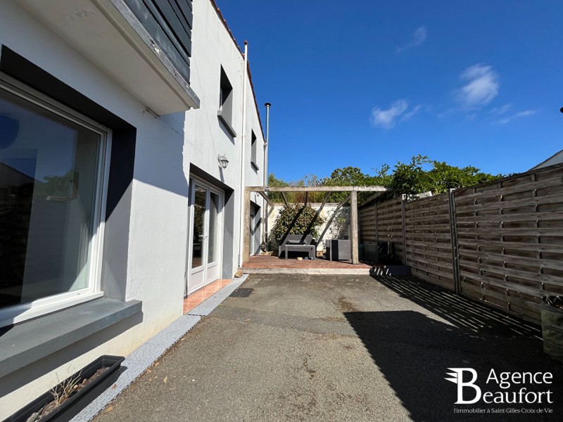 Maison à vendre 3 pièces 87 m²