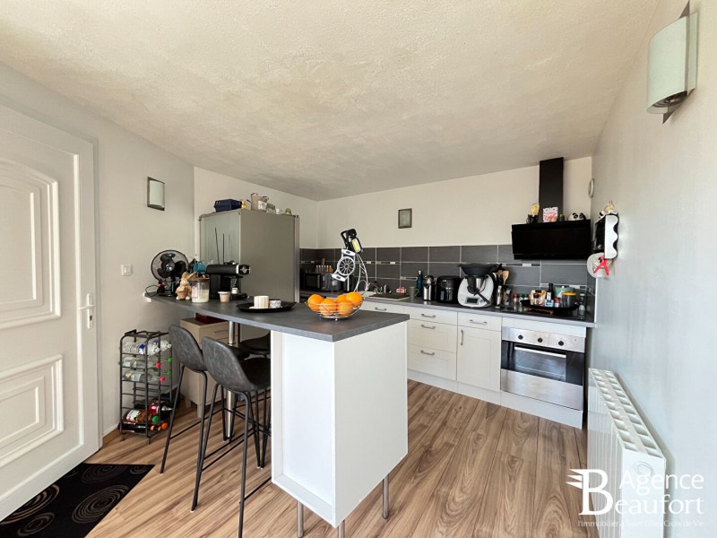 vente Maison Saint-Maixent-sur-Vie 87 m²