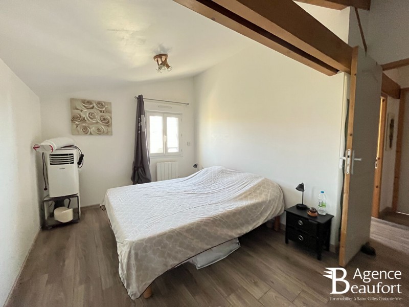 Maison à vendre 3 pièces 87 m²