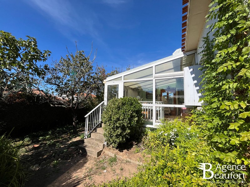 immobilier Maison à vendre Brétignolles-sur-Mer 456 750 euros