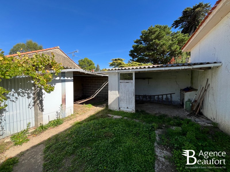 Maison à vendre 5 pièces 146 m²