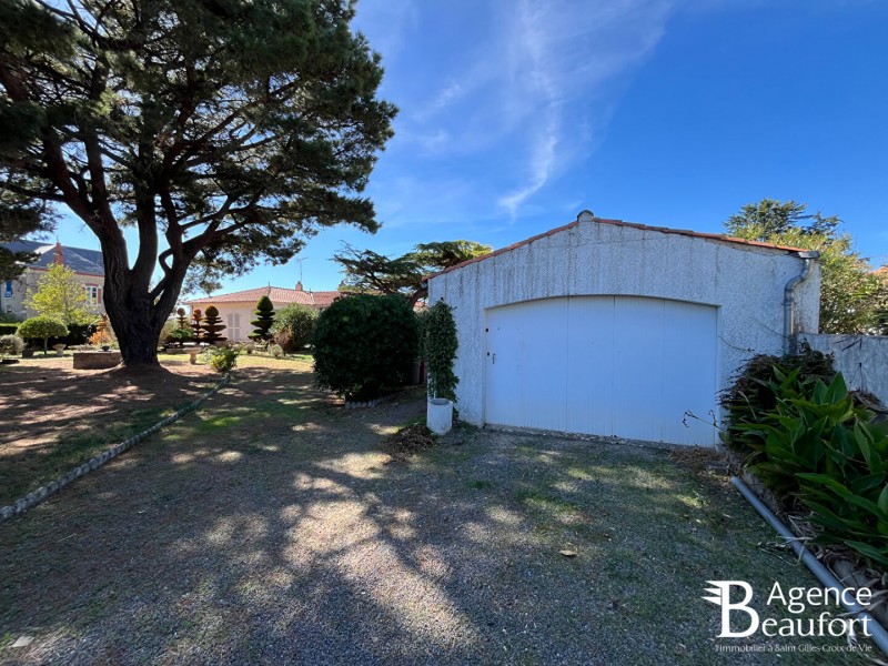 achat vente Maison 5 pièces 146 m² vendée