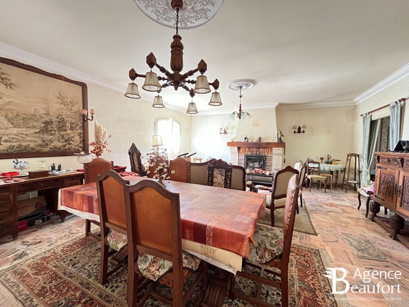 Maison à vendre Brétignolles-sur-Mer