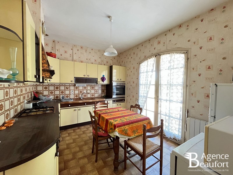 vente Maison Brétignolles-sur-Mer 146 m²