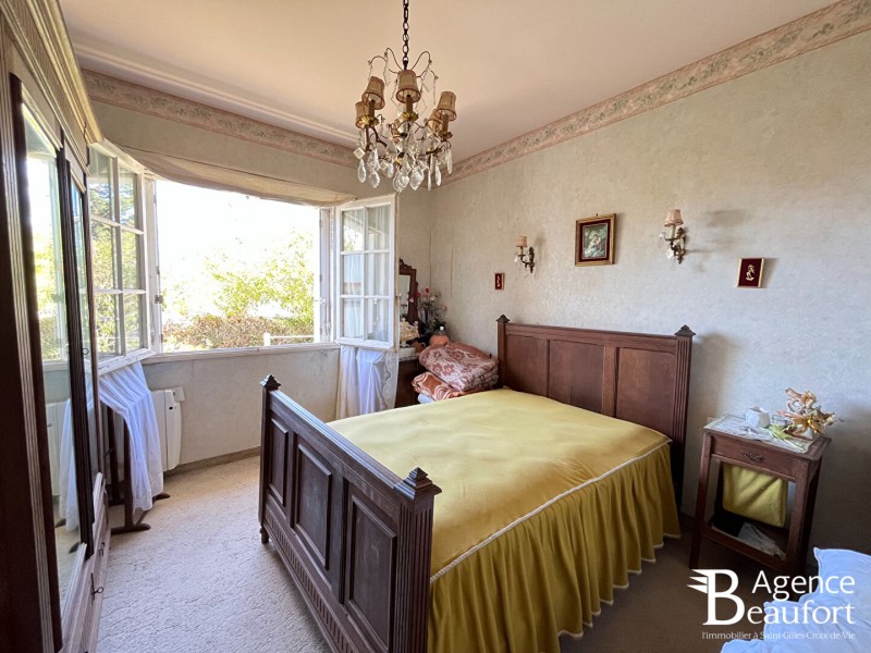 immobilier Maison à vendre Brétignolles-sur-Mer 456 750 euros