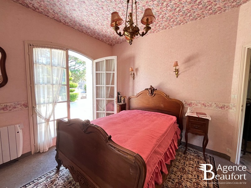 Maison à vendre 5 pièces 146 m²