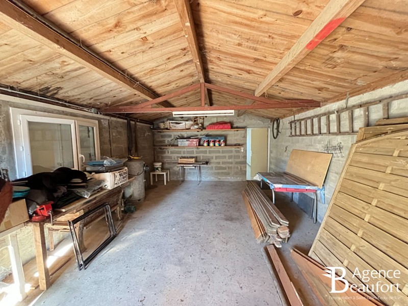 vente Maison Brétignolles-sur-Mer 146 m²