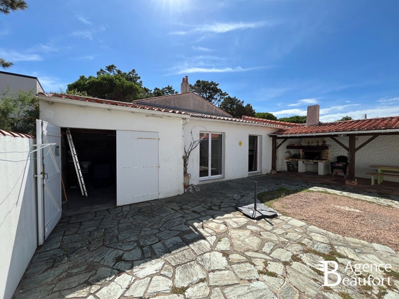Maison à vendre 5 pièces 107 m²