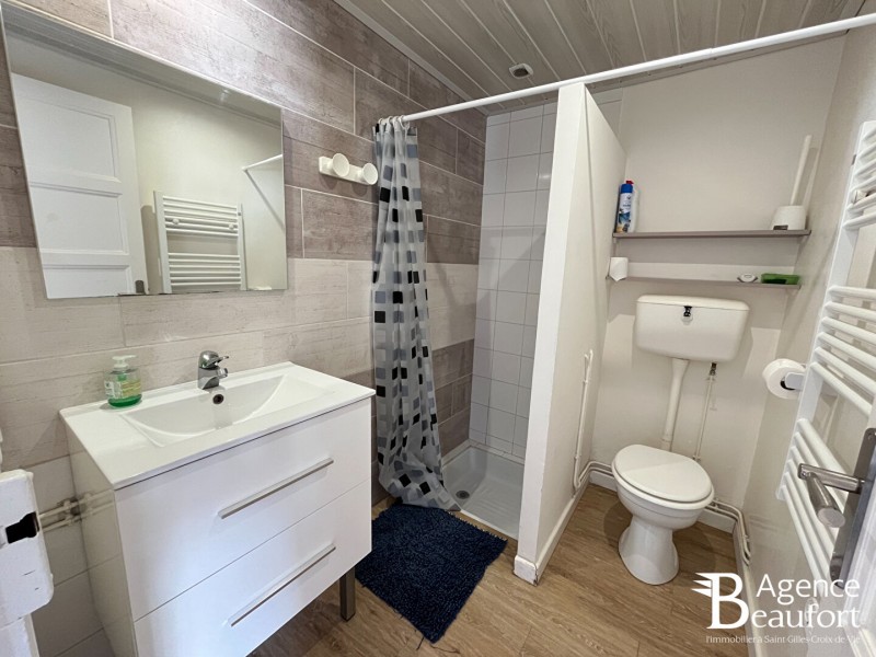vente Maison Saint-Gilles-Croix-de-Vie 107 m²