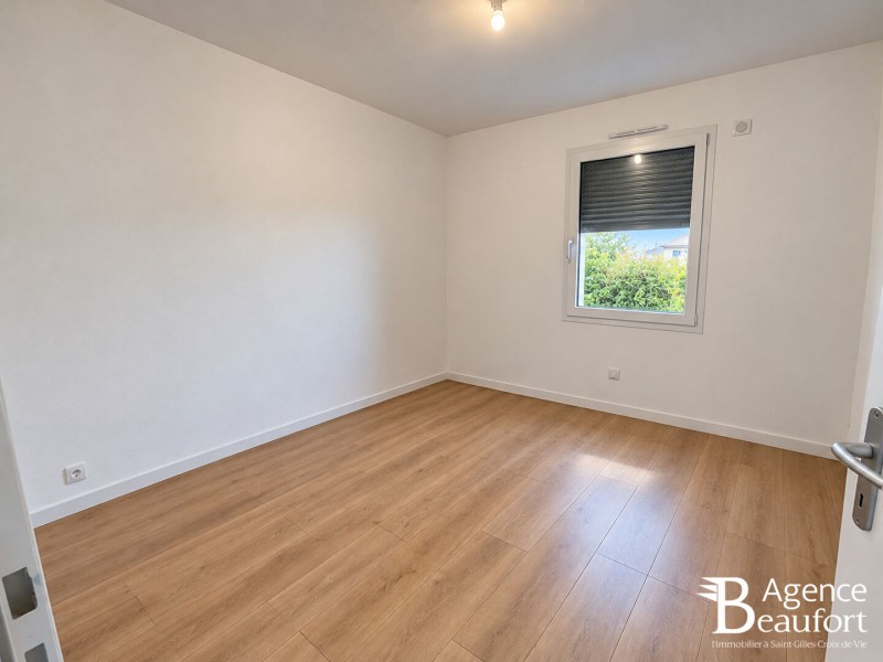 Maison à vendre 4 pièces 80 m²