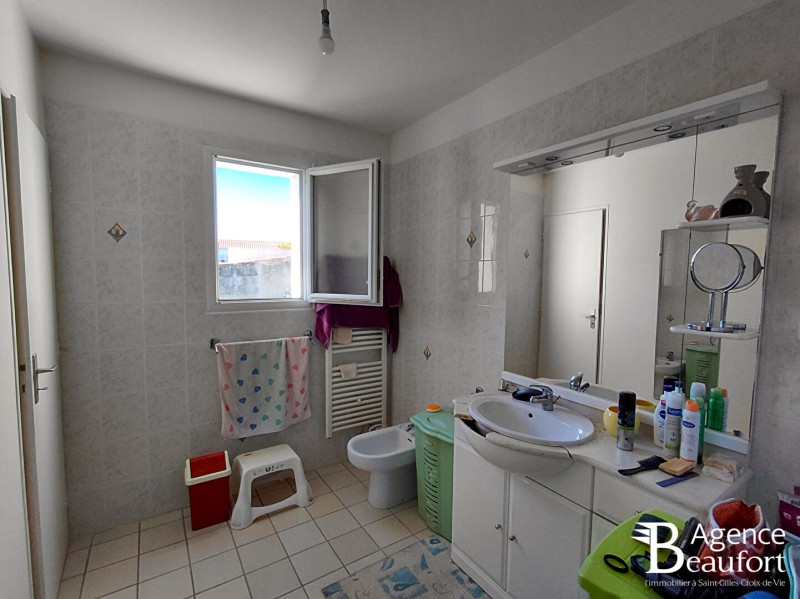achat vente Maison 4 pièces 96 m² vendée
