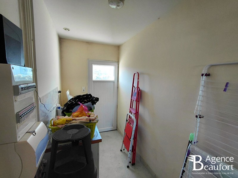 Maison à vendre 4 pièces 96 m²