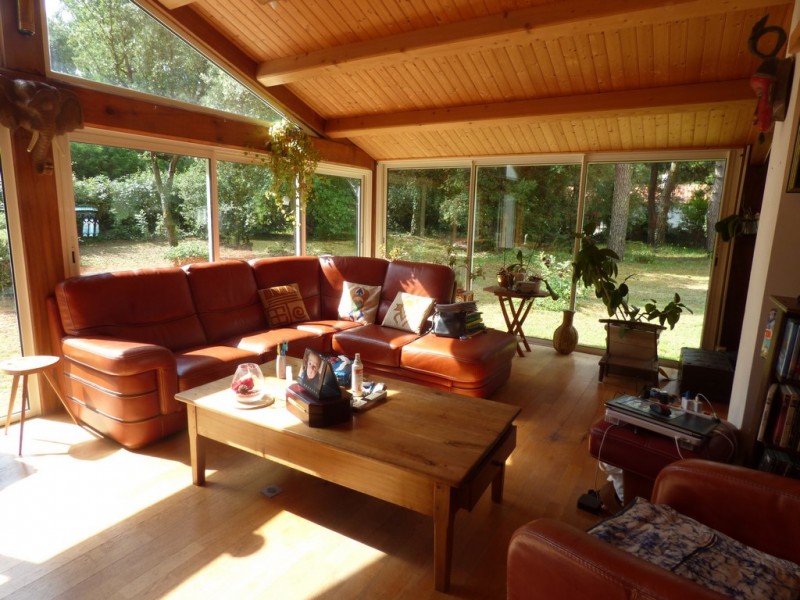 vente Maison Saint-Hilaire-de-Riez 173 m²