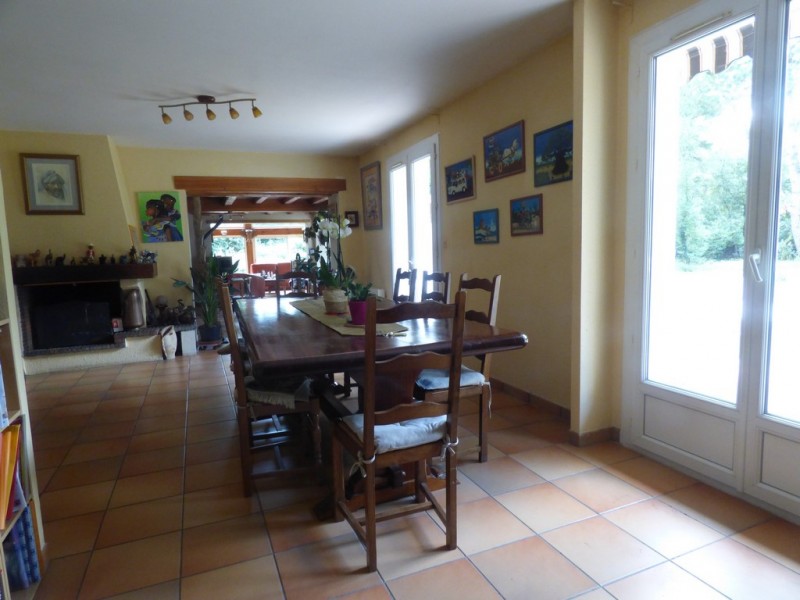 immobilier Maison à vendre Saint-Hilaire-de-Riez 378 000 euros