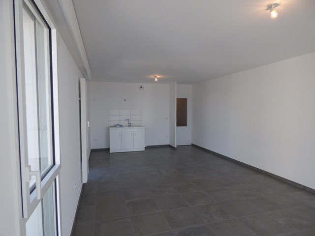 vente Appartement Saint-Hilaire-de-Riez 71 m²