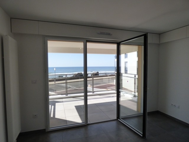 achat vente Appartement 3 pièces 71 m² vendée