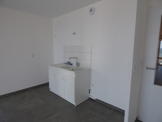 immobilier Appartement à vendre Saint-Hilaire-de-Riez 701 euros