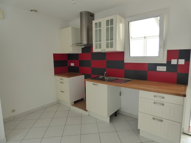 vente Maison L'Aiguillon-sur-Vie 58 m²