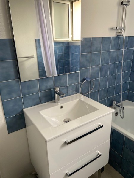 achat vente Appartement 1 pièces 23 m² vendée