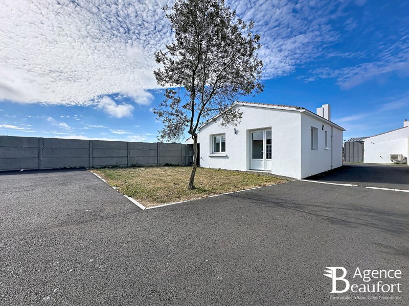 Local Commercial à vendre 48 m²