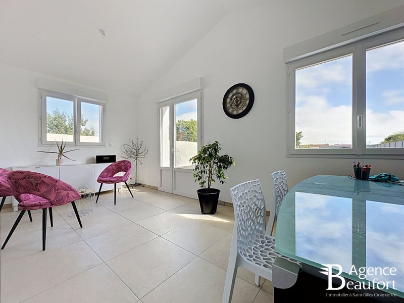 achat vente Local Commercial 48 m² vendée