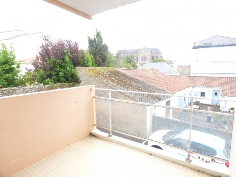 vente Appartement Challans 32 m²