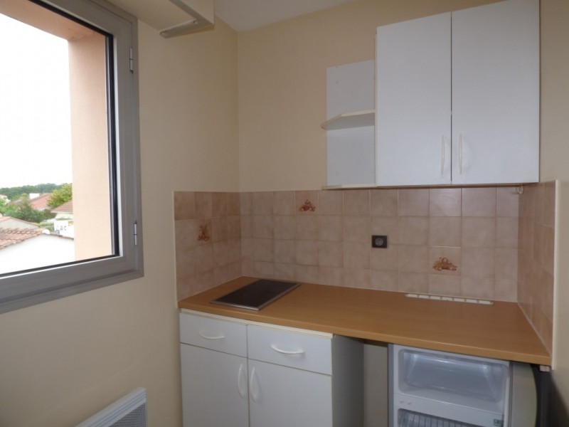 immobilier Appartement à vendre Challans 390 euros