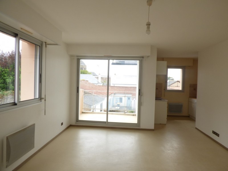 Appartement à vendre 1 pièces 32 m²
